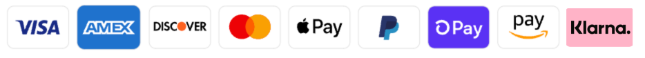 Payment Methods