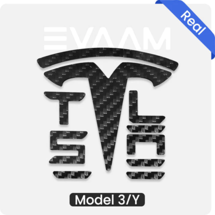 Abdeckungen Seitenkameras Carbonoptik Tesla Model 3/Y – Tesvolution